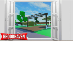 Brookhaven  [Fanmade]