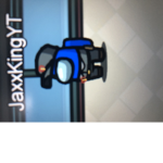 Jaxx King fan group