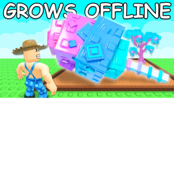 Grow a garden
