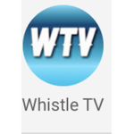 Whistle tv fan club