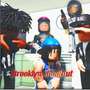 Brooklyn shootout 