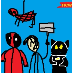 SUPER HERO TYCOON (new) icon