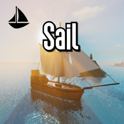 Sail ⛵