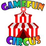 GAMEFUN CIRCUS STUDIOS