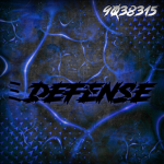 ﾐDEFENSE