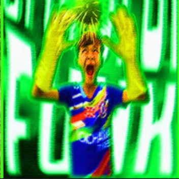 Oi oi oi Kid  🌵 🎵