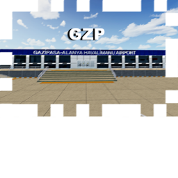 Gazipasa Alanya Airport