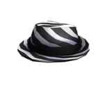 striped fedora group
