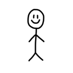 The stick men group