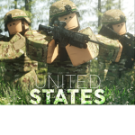 |United States of America Army|