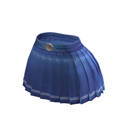 Realistic Mita Skirt thumbnail
