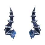 Azurewrath Horns Of The Night