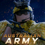 Armed Forces of Australiaᅠᅠ