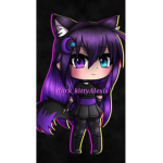 Kitty darkneee