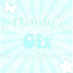 Cloudy's GFX Commissions