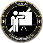 WPC | Training Unit