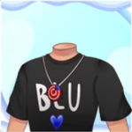 Blu’s big fan