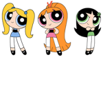 Da Powerpuff Girls