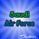 |SAF| Air Force