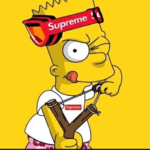 Simpson's robux
