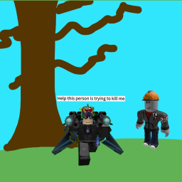 builderman boss fight