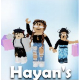 Hayan's Application Center