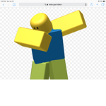 Noob beast XD