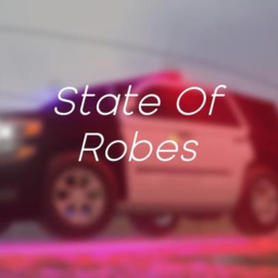 State Of Robes [ALPHA]
