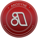 Anodyneᅠ