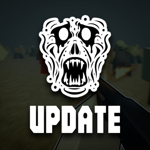 [UPD] Last Run Roblox game