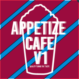 Appetize® | Cafe V1