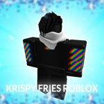 Krispy Fries Roblox Fan Group