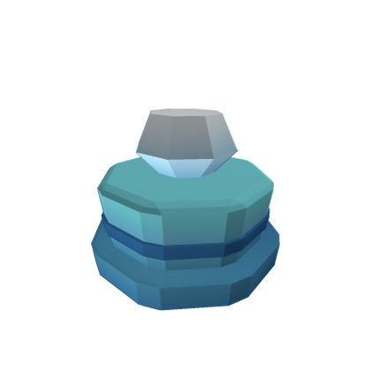 Diamond Hat