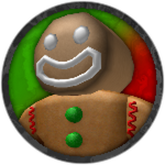 The Gingerbread Man