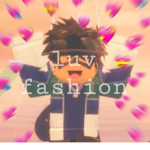 luv fashion