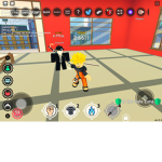 robotarmy