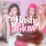 Hush N Glow Studios