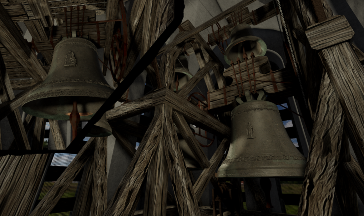 French Free Bell Ringing screenshot 1