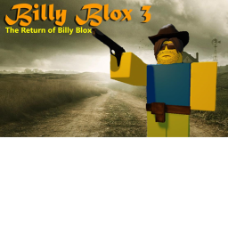 Billy Blox 3