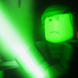 [STAR WARS] The Galactic Adventure