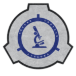 【 SCP 】Research Department.