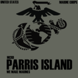 [MCRD] Parris Island, SC