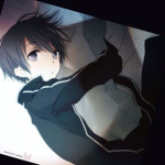 broken hero