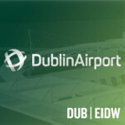 Dublin Airport [Aer Lingus]