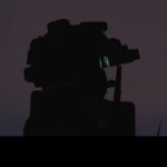 night vision testing (UPDATE)