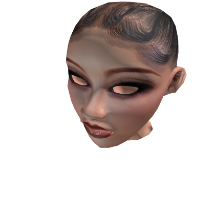 Kia Makeup Mask 