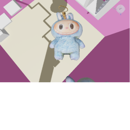 🐻🤩LABUBU TROLL TOWER! 🤩🐻 [NEW]