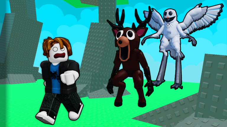 Escape 99 Nights in the Forest Tower screenshot 3