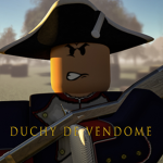 Duchy dé Vendôme