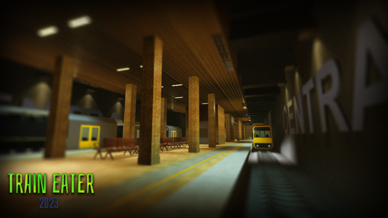 Train Eater 2023 screenshot 3